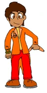 Xavier
