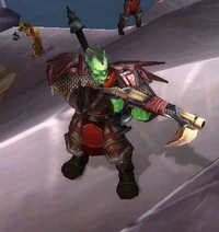AxebiteDefender