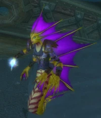 BlackscaleSeacaller