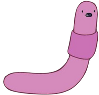 Shelby The Worm Who Lives in Jake's Viola.png