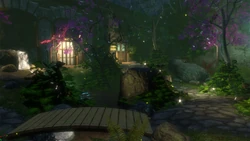 Arcadia