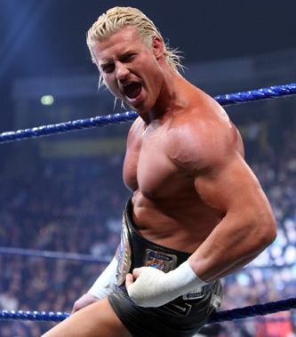 One on One #43 - Dolph Ziggler vs Jack Swagger