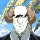 Capricornio-anime