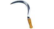 Sickle