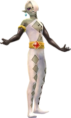 Ghirahim Official