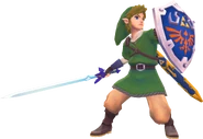 SkywardSwordLinkArt