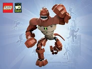 Ben10 walllapaper3