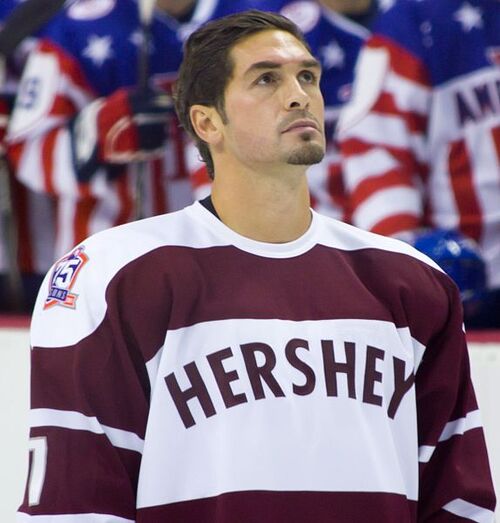 Sheldon Souray - Ice Hockey Wiki