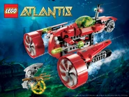 Atlantis wallpaper3