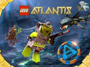 Atlantis wallpaper6