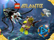 Atlantis wallpaper7
