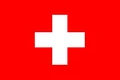 Drapeau Suisse