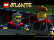 Atlantis wallpaper14