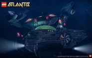 Atlantis wallpaper24