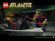 Atlantis wallpaper37