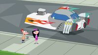 Meap's rebuilt spaceship.jpg