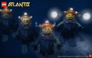 Atlantis wallpaper55