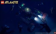 Atlantis wallpaper56
