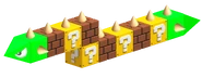 Evil Snake Block