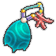 Water Dragon's Scale (Skyward Sword)