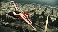 Patriot F-16C