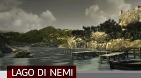 Lagodinemi