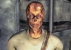 FO3 Carl
