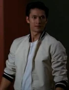 Mike Chang