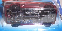 B Mis-Chromed