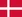 Flag of Denmark
