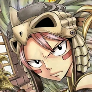Natsu Dragionall