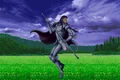 Cu Chulainn