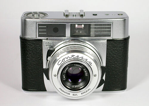 Contessa-matic-e