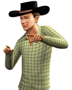 Sims3render