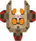 Foundries and Forge