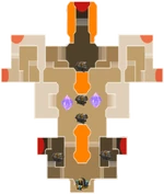 Castle Armory
