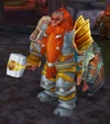 Keegan Firebeard