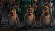 Pigs.Zombie