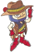 BombGunman