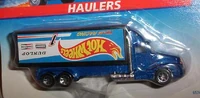 O Wrong Sticker Application