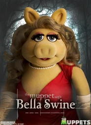 Piggy twilight