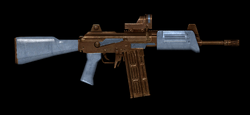 Elena's G-MAL