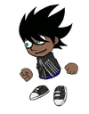 Tendo heroes john