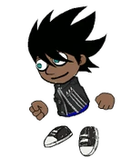 Tendo heroes john