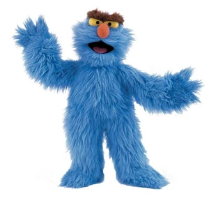 Pancho full body