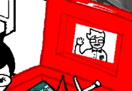 Post-Scratch John