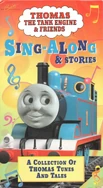 Sing-AlongandStoriesVHS