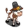 Pilgrim Calf