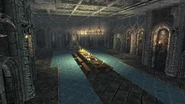 The Throne Room