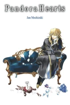 Vincent sitting